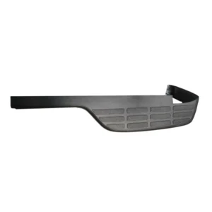 GMC Sierra Pickup Classic Bumper Step Pad Rear Passenger Side 1500/2500 Excludes Hd 2007