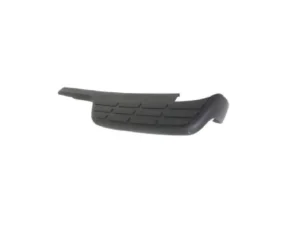 GMC Sierra Pickup Classic Bumper Step Pad Rear Driver Side 1500/2500 Excludes Hd 2007