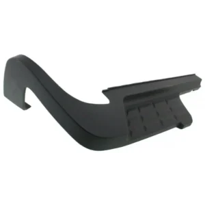 Chevy Silverado Pickup 25-3500 Bumper Step Pad Rear Outer Driver Side 2500/3500 | 2011-2014