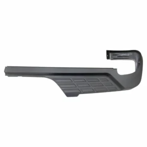 Chevy Silverado Pickup 25-3500 Bumper Step Pad Rear Outer Passenger Side 2500/3500 | 2011-2014