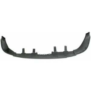 Chevrolet Equinox Valance Rear Excludes 08-09 Sport CAPA Certified 2007-2009
