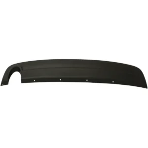 Chevrolet Malibu 2008-2012/Malibu Hybrid 2008-2010 Valance Rear 2.4L