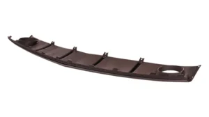 Chevrolet Camaro Valance Rear Text 2010-2013
