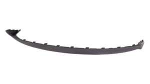 Chevrolet Malibu 2013-2015/Malibu Limited 2016 Valance Rear LS/LT Model Textured