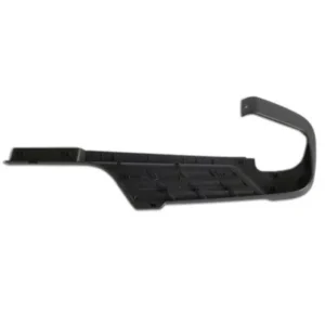 Chevy Silverado Pickup 25-3500 Bumper Step Pad Rear Driver Side Dually 2500/3500 | 2011-2014
