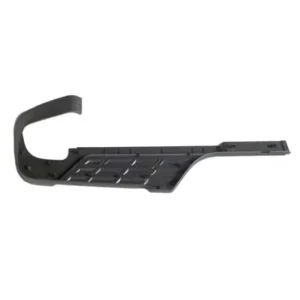 Chevy Silverado Pickup 25-3500 Bumper Step Pad Rear Passenger Side Dually 2500/3500 | 2011-2014