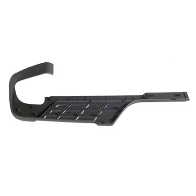 Chevy Silverado Pickup 25-3500 Bumper Step Pad Rear Passenger Side Dually 2500/3500 | 2011-2014