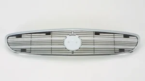 Buick Regal Grille Chrome/black Ls 1997-2004