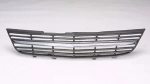 Chevrolet Impala Grille Chrome/gray 2000-2005