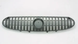 Buick Rendezvous Grille Black 2002-2003