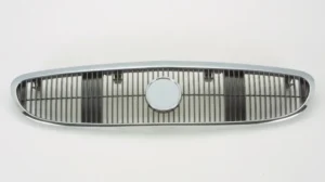 Buick Century Grille 2003 2ND DESIGN/2005 Without Anniversary Package 2003-2005