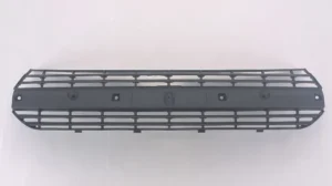 Chevrolet Malibu/Malibu MAXX Grille Upper FWD Dark Gray 2004-2005