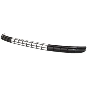 Chevrolet Malibu/Malibu MAXX Grille Lower Ls/base Models Without Fog Lamp Stay Dark Gray 2004-2005