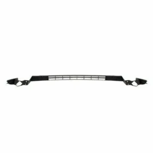 Chevrolet Malibu/Malibu MAXX Grille Lower Lt Model With FOG Lamp Stay Dark Gray Textured 2004-2005