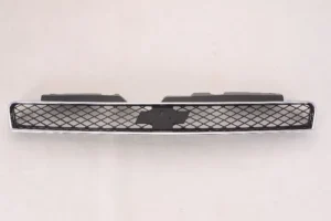 Chevrolet Impala 2006-2009, 2012-2013/Impala Limited 2014-2016 Grille Chrome Frame With black Mesh Ss Model For 06-09/Ls/police Model 12-13