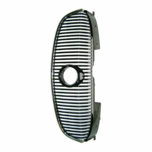 Buick Lucerne Grille Chrome/black Cxl-cxs 2006-2008