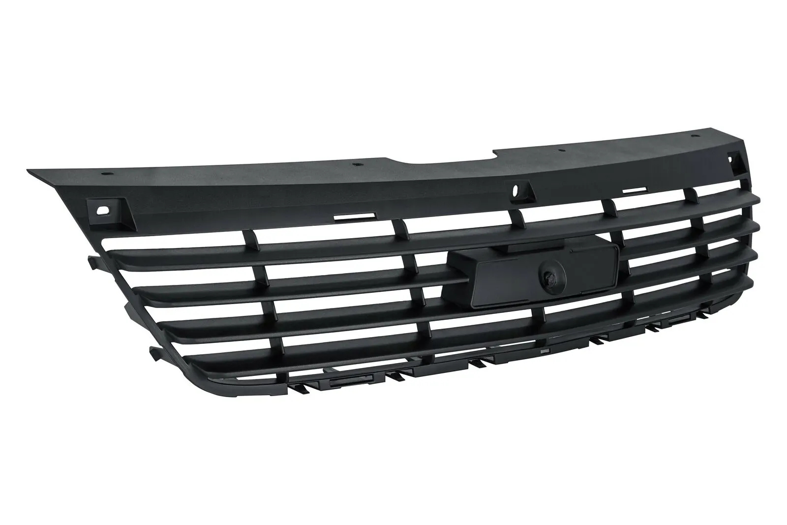 Chevrolet Malibu 2006-2007/Malibu Classic 2008/Malibu MAXX 2006-2007 Grille Ls/lt/ltz Model Black