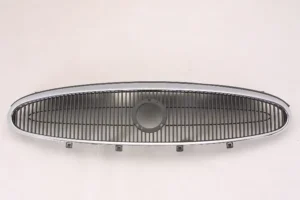 Buick Allure/Lacrosse Grille Darkk Gary With chrome Frame 2005-2007