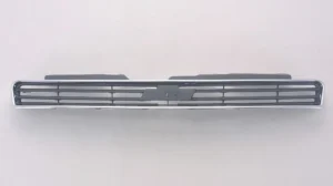 Chevrolet Impala 2006-2011/Monte Carlo 2006-2007 Grille Ls/lt/ltz/police Models