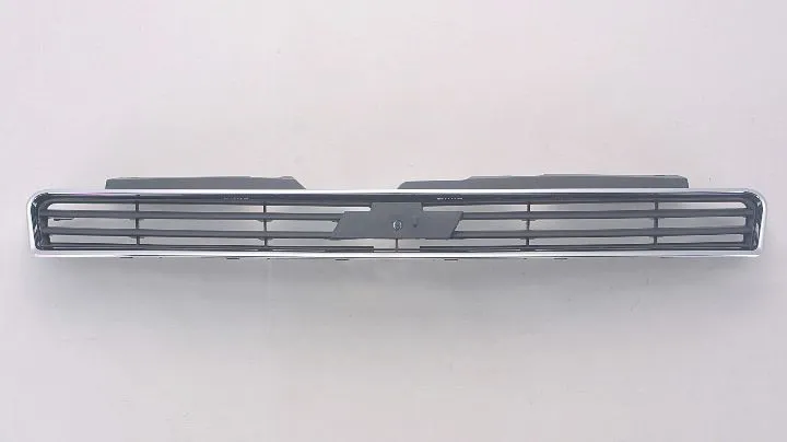 Chevrolet Impala 2006-2011/Monte Carlo 2006-2007 Grille Ls/lt/ltz/police Models