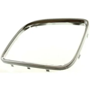 Pontiac Torrent Grille Driver Side Outer 2006-2009