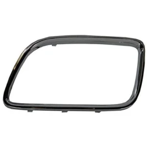 Pontiac Torrent Grille Passenger Side Outer 2006-2009