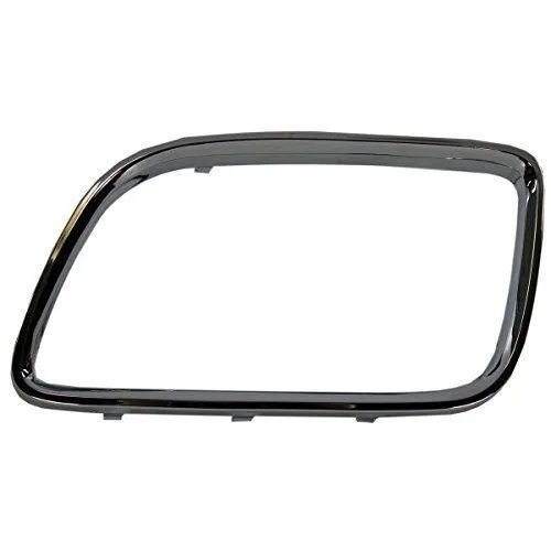 Pontiac Torrent Grille Passenger Side Outer 2006-2009
