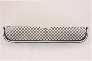 Chevrolet Uplander Grille Lower With chrome Frame 2005-2009