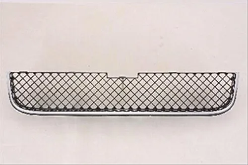 Chevrolet Uplander Grille Lower With chrome Frame 2005-2009