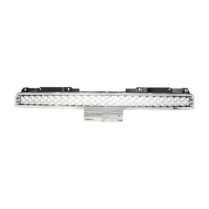 Chevrolet Avalanche 2007-2013/Suburban 2007-2014/Tahoe 2007-2014 Grille Upper Chrome With platinum Frame With OFF Rd