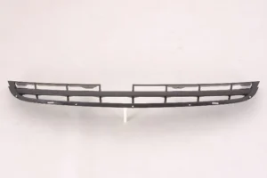 Saturn VUE Grille Lower XE/XR Model Matte-dark Gray 2008-2010