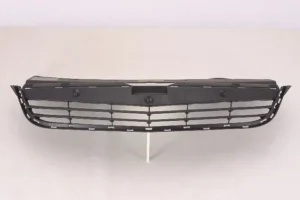 Saturn AURA Grille Upper Matte-black 2007-2009