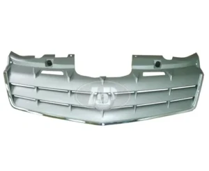 Cadillac SRX Grille Chrome Silver Without Sports 2004-2005