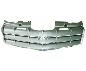 Cadillac SRX Grille Chrome Silver Without Sports 2006-2009