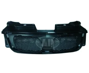 Pontiac G5 2007-2009/G5 Pursuit (canada) 2005-2006 Grille Upper Matte-black