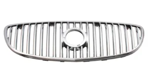 Buick Allure/Lacrosse Grille Chrome 2008-2009