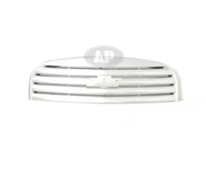 Chevrolet HHR Grille Chrome 2.2L/2.4L 2006-2011