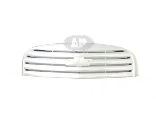 Chevrolet HHR Grille Chrome 2.2L/2.4L 2006-2011