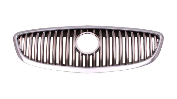 Buick Enclave Grille Black With chrome Frame 2008-2012