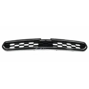 Chevrolet Spark Grille Upper Matt-black With chrome Mldg With FOG Lamp Hole 2013-2015