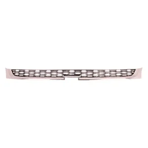 Chevrolet Malibu 2014-2015/Malibu Limited 2016 Grille Upper Chrome/black