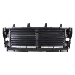 GMC Pickup Denali 1500 Radiator Shutter Matte Black 5.3/6.2L 2019-2021