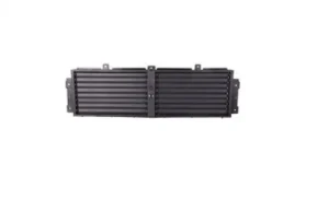 Chevrolet Traverse Radiator Shutter Assembly Upper CAPA Certified 2018-2021