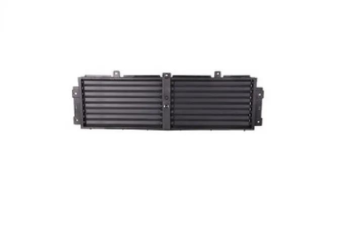Chevrolet Traverse Radiator Shutter Assembly Upper CAPA Certified 2018-2021