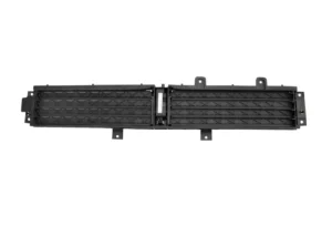 Buick Enclave 2018-2019/Chevrolet Traverse 2018-2021 Radiator Shutter Assembly