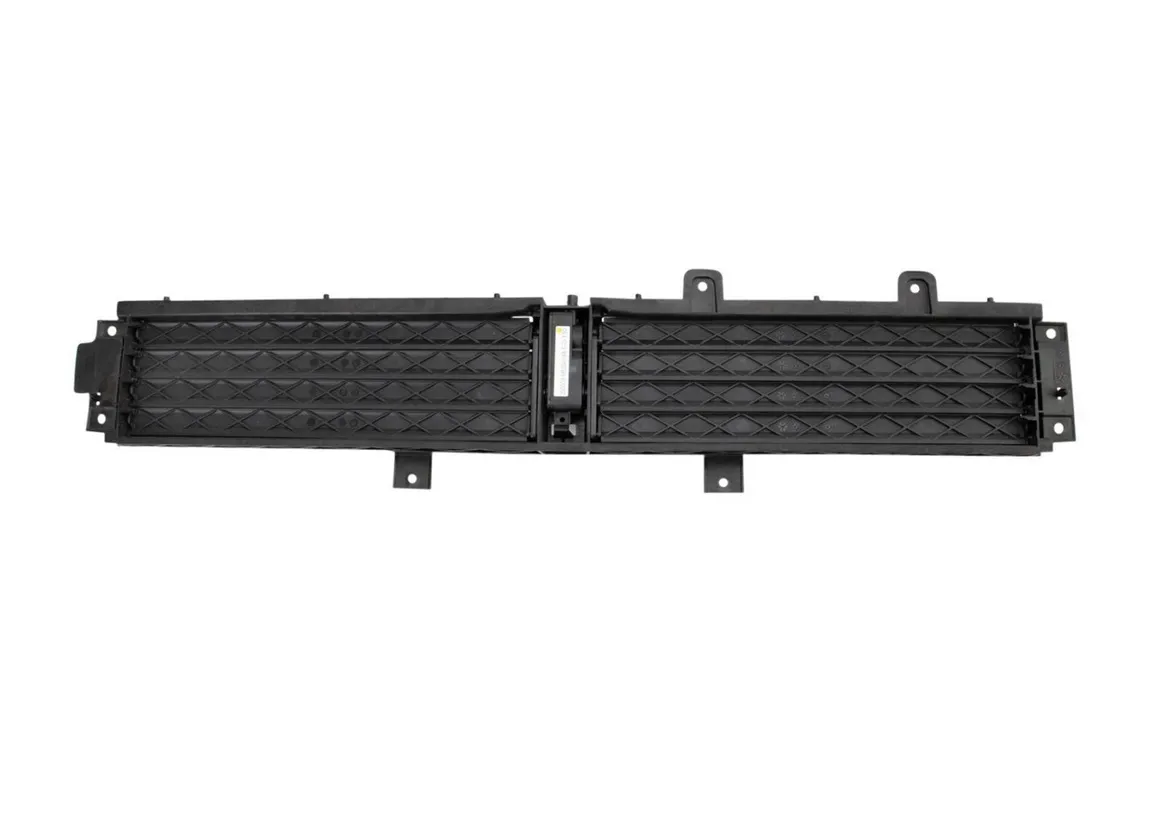 Buick Enclave 2018-2019/Chevrolet Traverse 2018-2021 Radiator Shutter Assembly