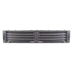 Buick Lacrosse Radiator Shutter Assembly Lower 2017-2019