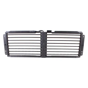 Chevrolet/GMC Equinox/Terrain Radiator Shutter Assembly Upper 1.5/2.0 With engine Block Heater 2019-2024