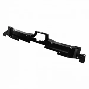 GMC Yukon Grille Upper Bracket Matt-black(grille Support) 2007-2014