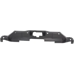 Cadillac Escalade 2007-2014/Escalade ESV 2007-2014/Escalade EXT 2007-2013 Grille Upper Bracket Matt-black (grille Support)